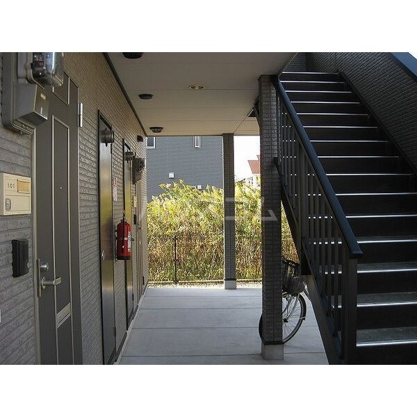 2/7 エントランス