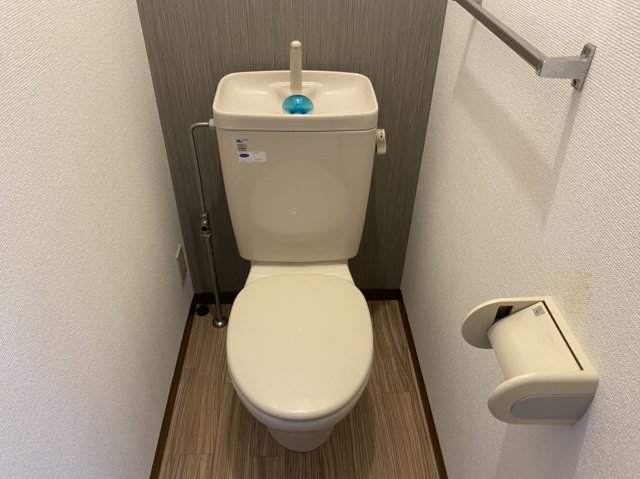 13/29 トイレ