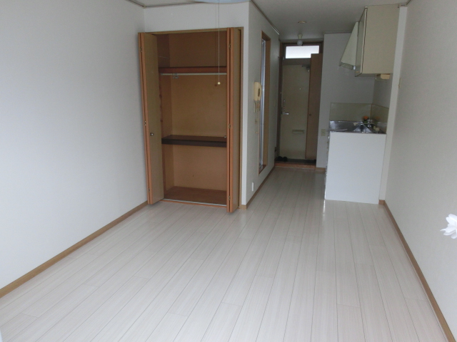 5/18 リビング/ダイニング