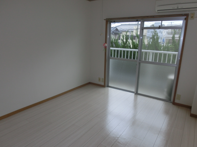 6/18 リビング/ダイニング