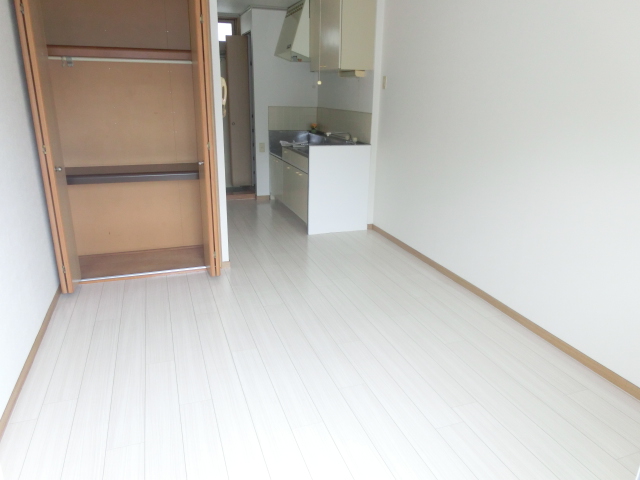 4/18 リビング/ダイニング