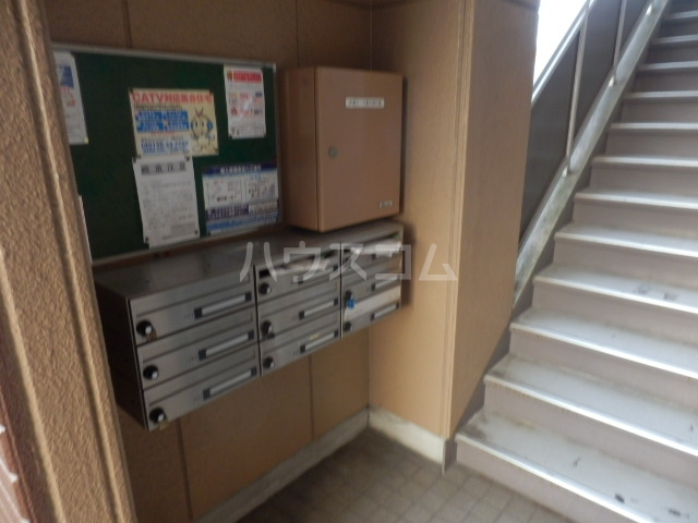 16/24 エントランス