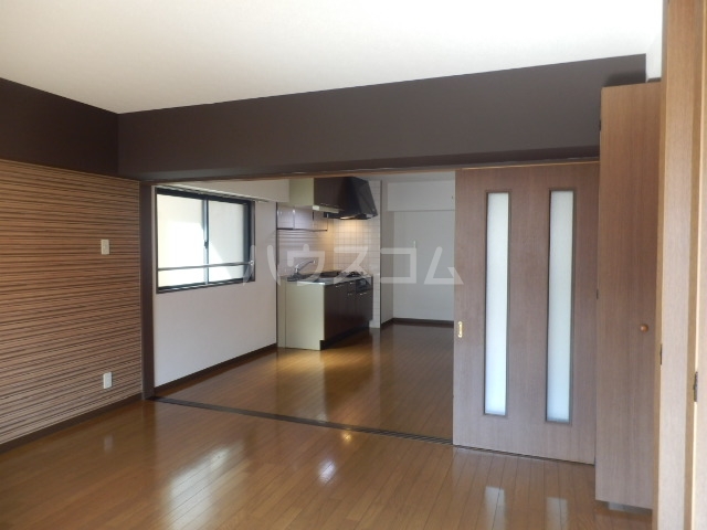 5/28 リビング/ダイニング