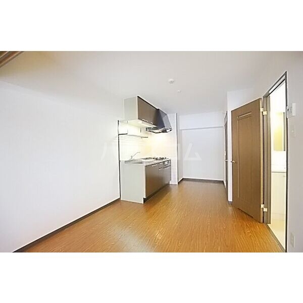 7/28 リビング/ダイニング