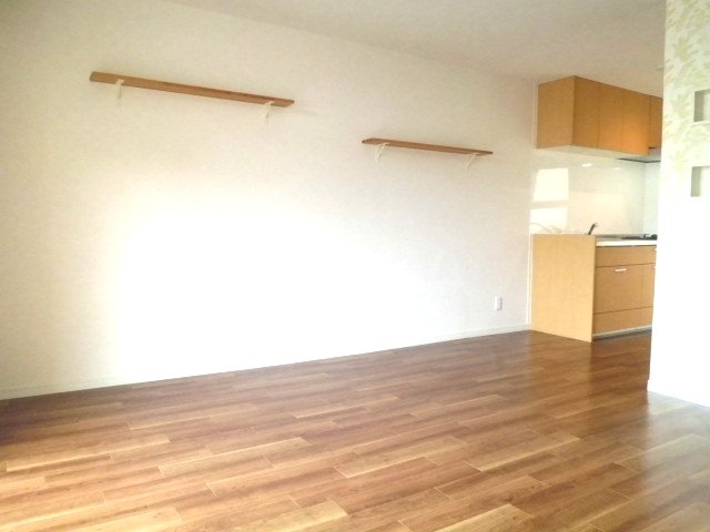 4/28 リビング/ダイニング