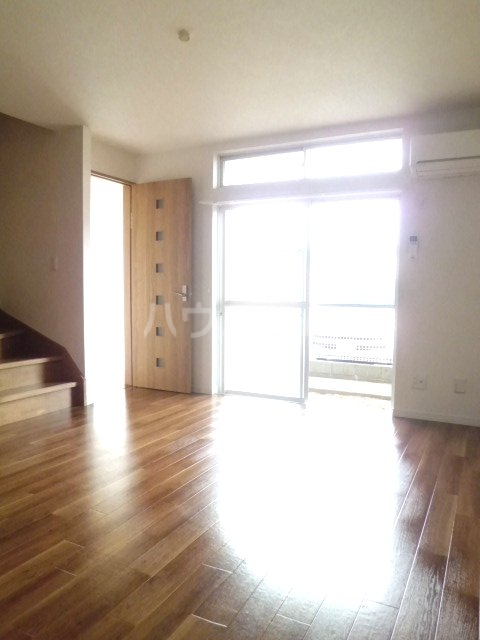 3/28 リビング/ダイニング