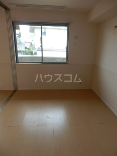 5/30 寝室