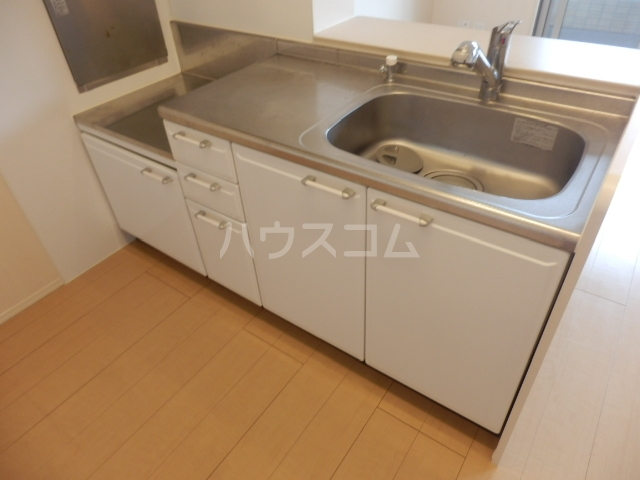 9/30 キッチン