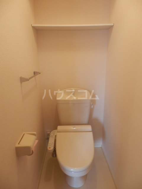 12/30 トイレ