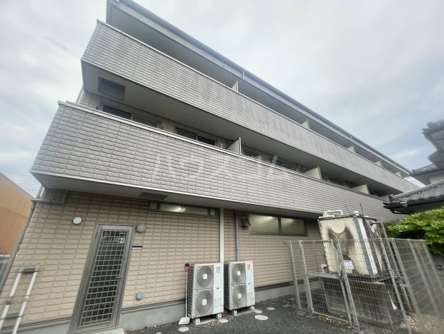 1/30 外観