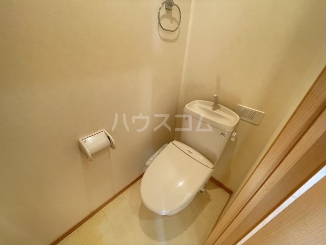 10/30 トイレ