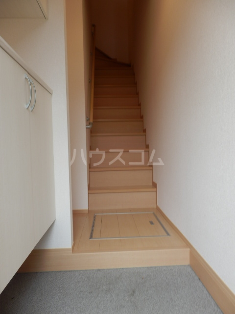 9/30 玄関