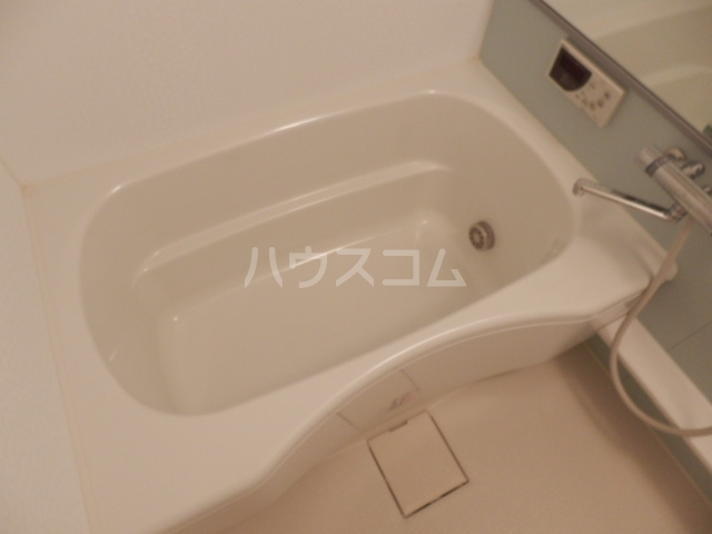 15/30 浴室
