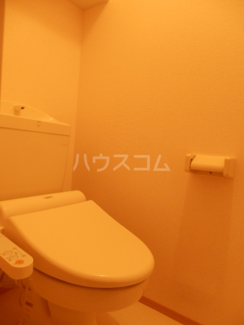16/30 トイレ
