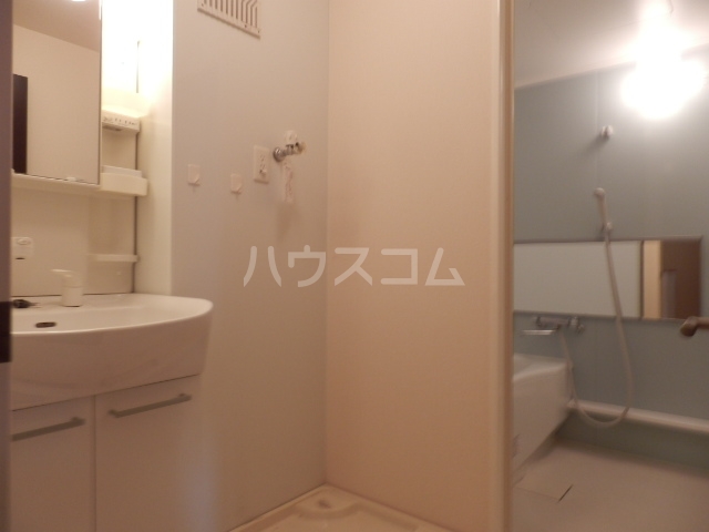 17/30 洗面
