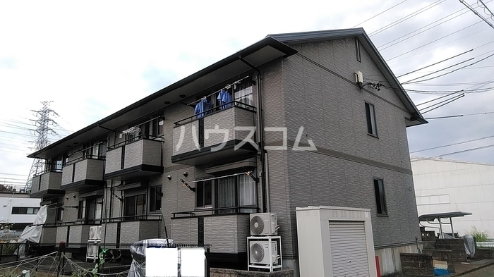 23/30 エントランス