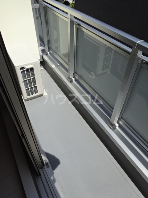 15/30 バルコニー