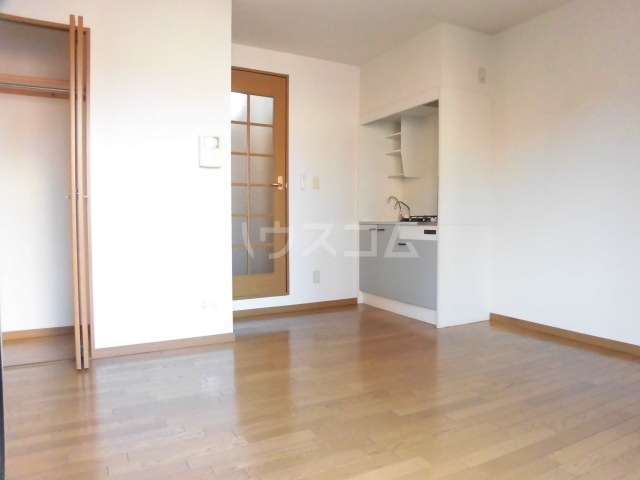 6/26 リビング/ダイニング