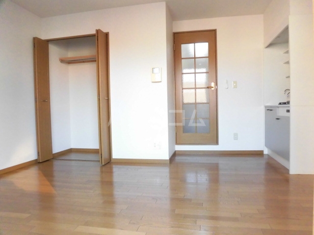 7/26 リビング/ダイニング