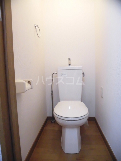 15/26 トイレ