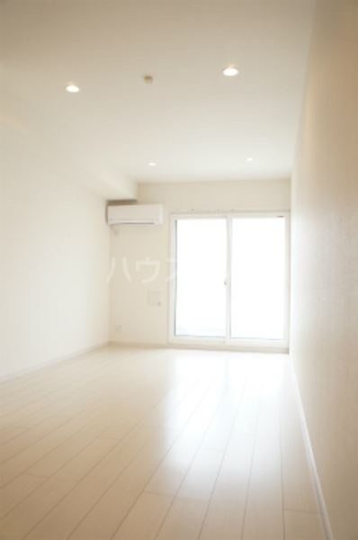 4/24 リビング/ダイニング