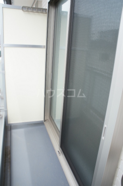 16/24 バルコニー