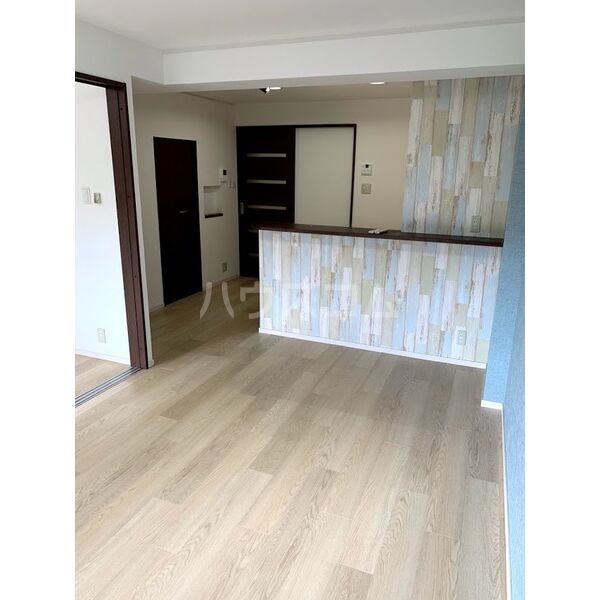 3/17 リビング/ダイニング