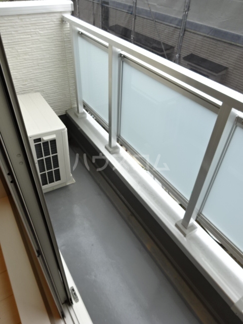 17/24 バルコニー