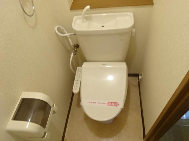 18/30 トイレ