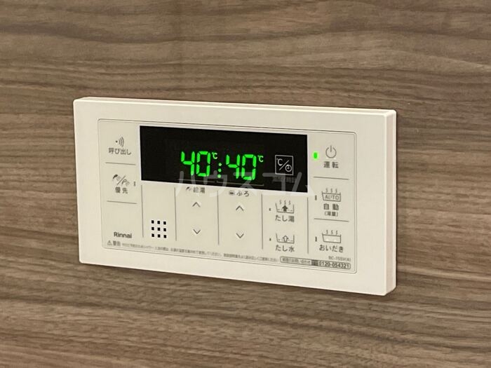 19/21 エントランス