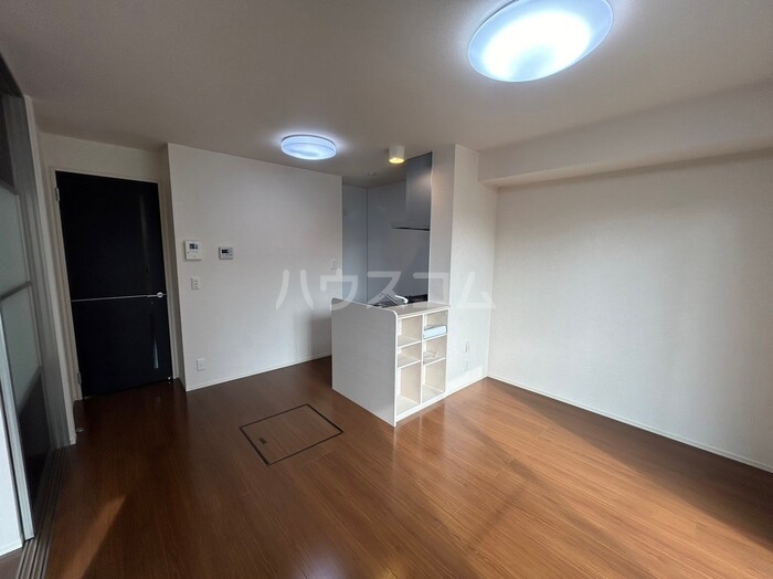 4/21 リビング/ダイニング