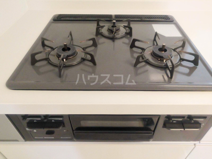 13/24 キッチン