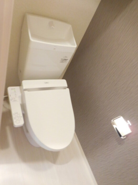 9/15 トイレ