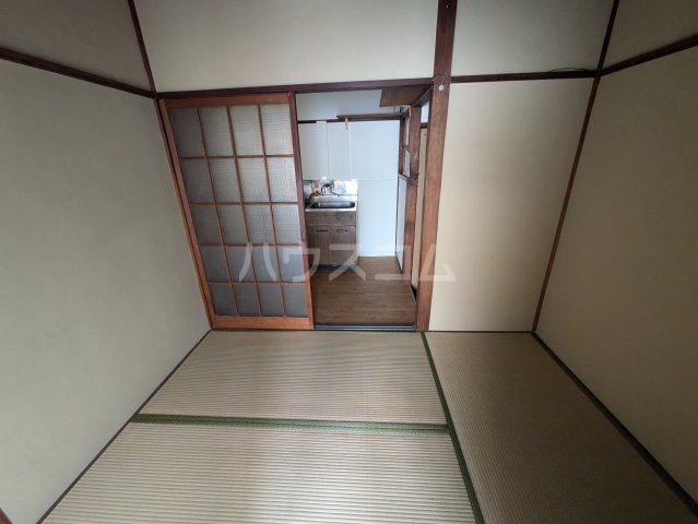 5/17 室内