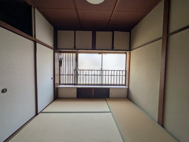 6/17 寝室