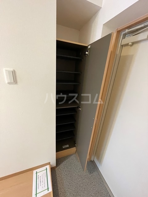 7/30 玄関