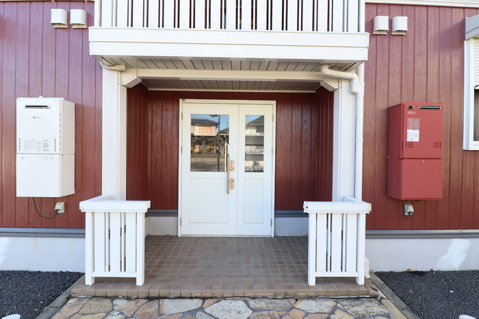 20/24 エントランス