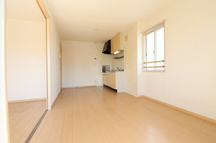 3/24 リビング/ダイニング