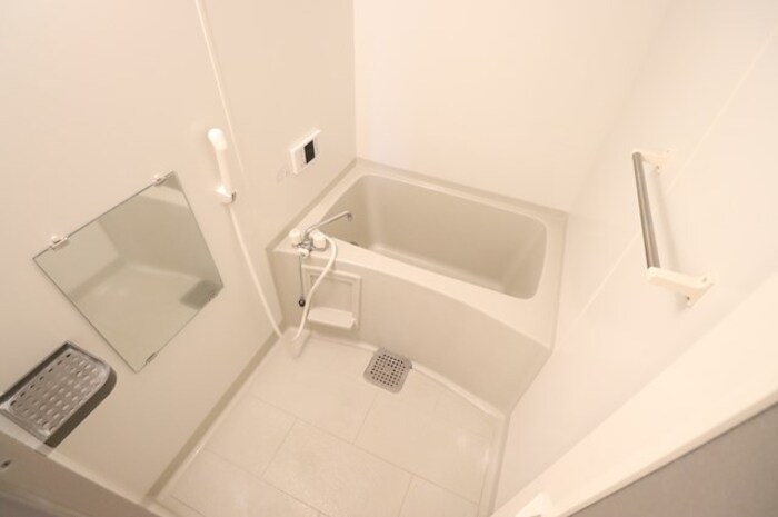 9/24 浴室