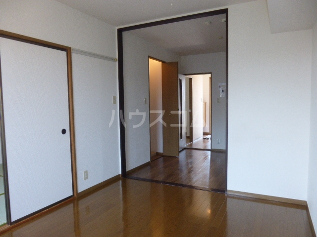 3/30 リビング/ダイニング