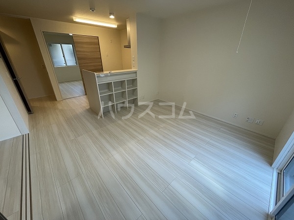 4/30 リビング/ダイニング