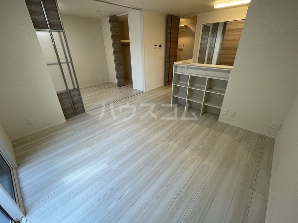 3/30 リビング/ダイニング