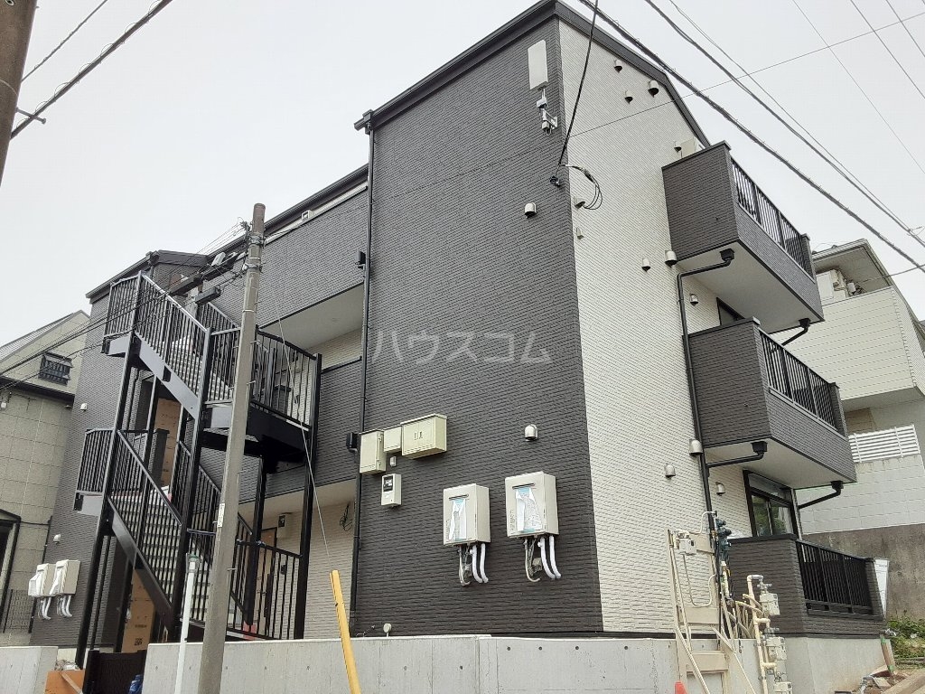 1/19 外観