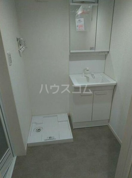 9/19 洗面
