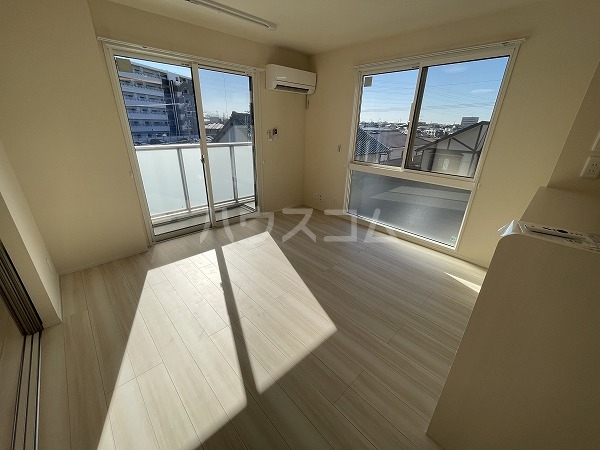 4/30 リビング/ダイニング