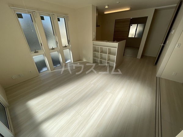 3/30 リビング/ダイニング