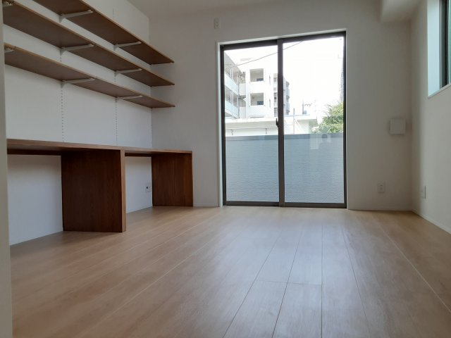 4/23 リビング/ダイニング