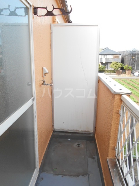 15/30 バルコニー