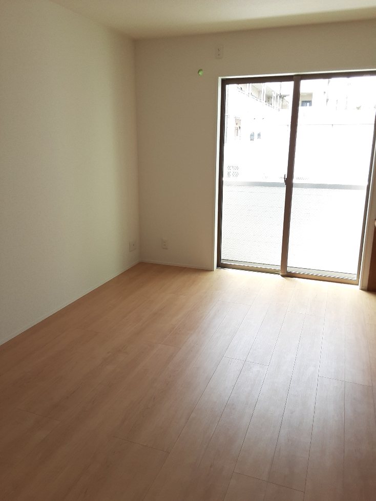 3/19 リビング/ダイニング