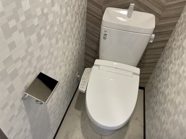 15/28 トイレ